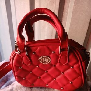 Madison badgley Mischa bag